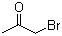 structure of CAS# 598-31-2, 1-Bromoacetone
