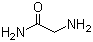 structure of CAS# 598-41-4, Glycinamide