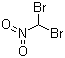 CAS 登录号：598-91-4, 二溴硝基甲烷