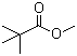 structure of CAS# 598-98-1, Methyl trimethylacetate