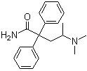 structure of CAS# 60-46-8, 地美戊胺