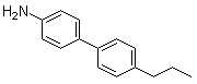 4'-Propyl-[1,1'-biphenyl]-4-amine molecular structure (CAS 60040-12-2)