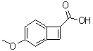 CAS # 60100-19-8, 4-Methoxybenzocyclobutene-1-carboxylic acid