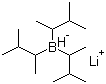 CAS # 60217-34-7, Lithium triamylborohydride, LS-Selectride