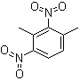 structure of CAS# 603-02-1, 1,3-Dimethyl-2,4-dinitrobenzene