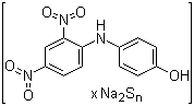 Sulphur Blue 5 molecular structure (CAS 60569-85-9)