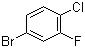 structure of CAS# 60811-18-9, 4-溴-1-氯-2-氟苯