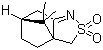 structure of CAS# 60886-80-8, (-)-10-Camphorsulfonylimine