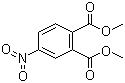Dimethyl 4-nitrophthalate molecular structure (CAS 610-22-0)