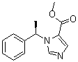 CAS 登录号：61045-91-8, (R)-美托咪酯