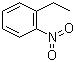 structure of CAS# 612-22-6, 2-Ethylnitrobenzene