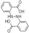 CAS # 612-44-2, 2,2'-Dicarboxyhydrazobenzene