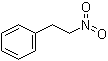 CAS # 6125-24-2, (2-Nitroethyl)benzene, 1-(2-Nitroethyl)benzene, 1-Nitro-2-phenylethane, 1-Phenyl-2-nitroethane