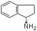(S)-(+)-1-Aminoindan molecular structure (CAS 61341-86-4)