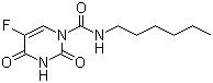 structure of CAS# 61422-45-5, Carmofur