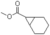 CAS # 61452-49-1, Bicyclo[4.1.0]heptane-7-carboxylic acid methyl ester, 7-Norcaranecarboxylic acid methyl ester