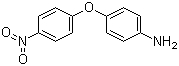 4-(4-Nitrophenoxy)aniline molecular structure (CAS 6149-33-3)