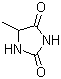 structure of CAS# 616-03-5, 5-Methylhydantoin