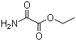 Ethyl oxamate molecular structure (CAS 617-36-7)