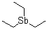 CAS # 617-85-6, Triethylantimony, Triethylstibine