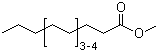 CAS # 61788-59-8, Coconut fatty acid methyl ester