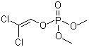 敌敌畏分子结构 (CAS 62-73-7)