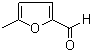 structure of CAS# 620-02-0, 5-Methyl furfural