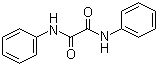 structure of CAS# 620-81-5, Oxanilide