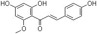 蜡菊亭分子结构 (CAS 62014-87-3)