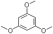 CAS # 621-23-8, 1,3,5-Trimethoxybenzene, Phloroglucinol trimethyl ether