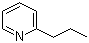 CAS # 622-39-9, 2-Propylpyridine