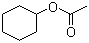 乙酸环己酯分子结构 (CAS 622-45-7)