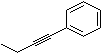 1-Phenyl-1-butyne molecular structure (CAS 622-76-4)