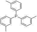 structure of CAS# 6224-63-1, 三(3-甲苯基)膦