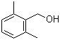 structure of CAS# 62285-58-9, 2,6-Dimethylbenzyl alcohol