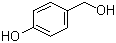 structure of CAS# 623-05-2, 4-Hydroxybenzyl alcohol