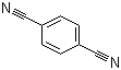 structure of CAS# 623-26-7, 对苯二腈