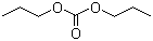 碳酸二丙酯分子结构 (CAS 623-96-1)