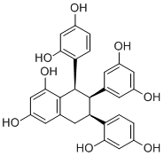 白桑八醇分子结构 (CAS 62394-00-7)