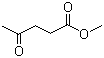 structure of CAS# 624-45-3, Methyl levulinate