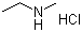 structure of CAS# 624-60-2, N-Methylethylamine hydrochloride