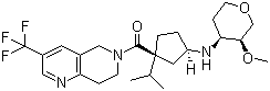 MK 0812 molecular structure (CAS 624733-88-6)