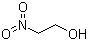 structure of CAS# 625-48-9, 2-Nitroethanol