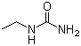structure of CAS# 625-52-5, Ethylurea