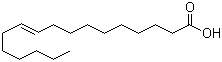 CAS # 62528-80-7, 10-Heptadecenoic acid