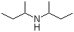 Di-sec-butylamine molecular structure (CAS 626-23-3)