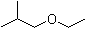 CAS 登录号：627-02-1, 乙基异丁基醚