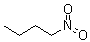 structure of CAS# 627-05-4, 1-Nitrobutane