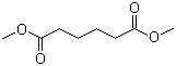 structure of CAS# 627-93-0, Dimethyl adipate