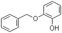 structure of CAS# 6272-38-4, 2-Benzyloxyphenol